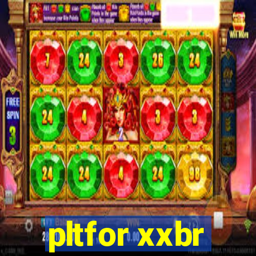 pltfor xxbr